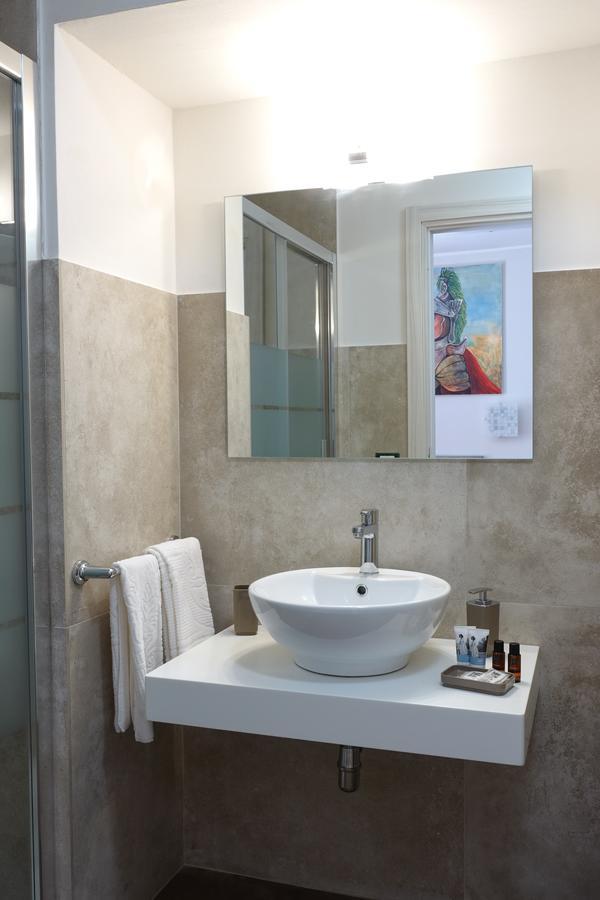 Bb Opera Dei Pupi Bed and Breakfast Syracuse Buitenkant foto