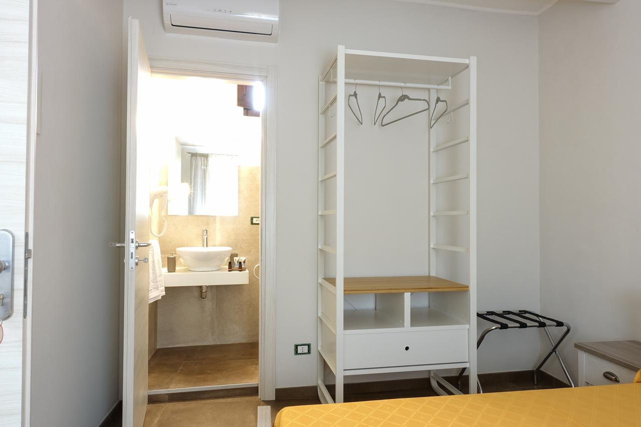 Bb Opera Dei Pupi Bed and Breakfast Syracuse Buitenkant foto