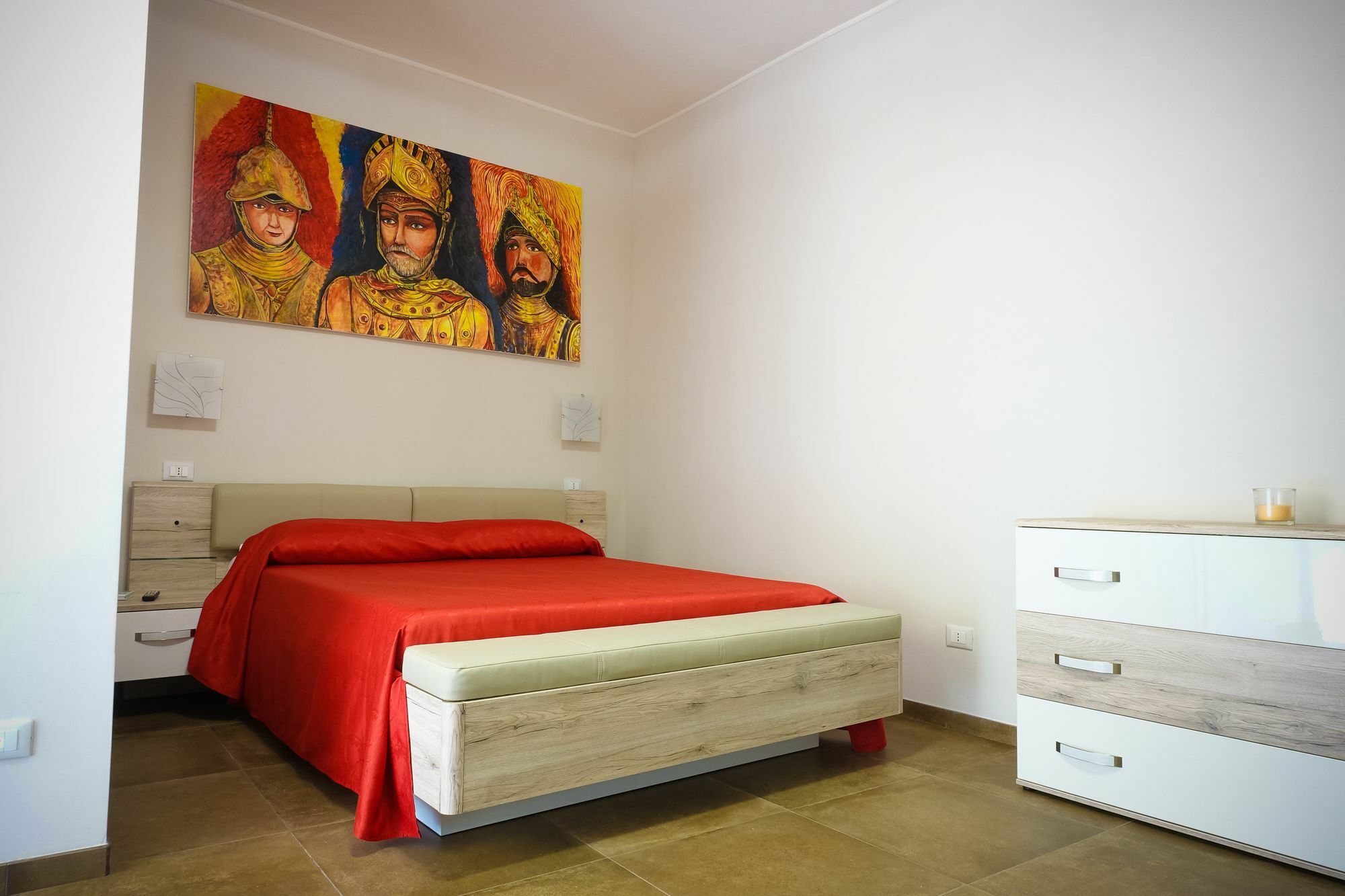 Bb Opera Dei Pupi Bed and Breakfast Syracuse Buitenkant foto