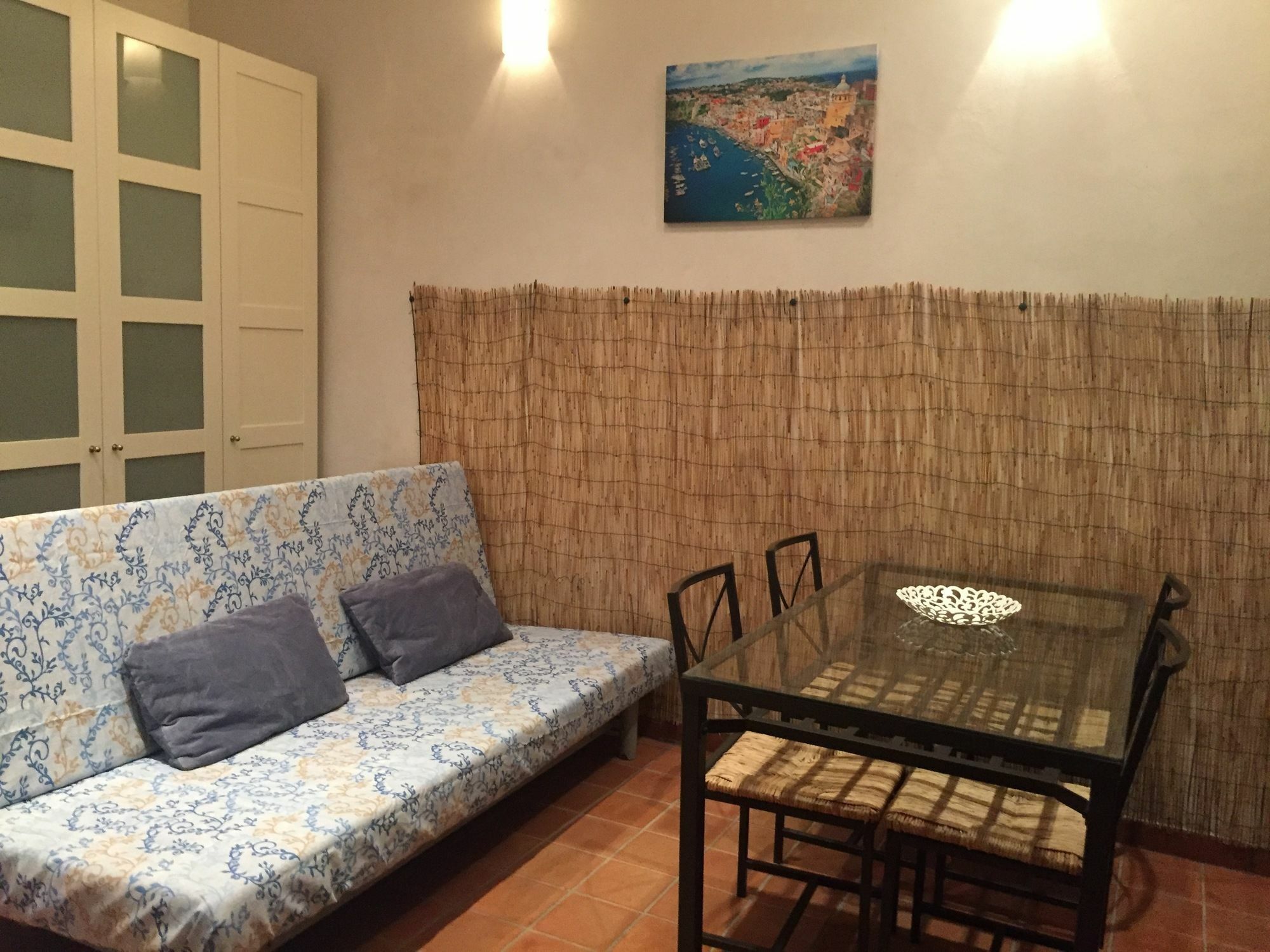 Bb Opera Dei Pupi Bed and Breakfast Syracuse Buitenkant foto